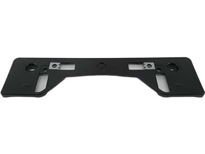 Toyota 52114-42140 Bracket, Fr Bumper E