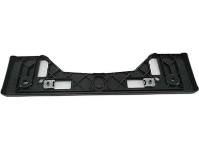 Toyota 52114-42140 Bracket, Fr Bumper E