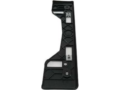 Toyota 52114-42140 Bracket, Fr Bumper E