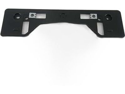 Toyota 52114-42140 Bracket, Fr Bumper E