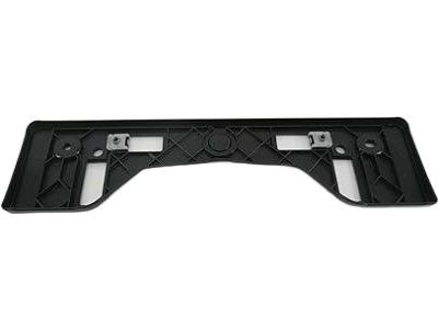 Toyota 52114-42140 Bracket, Fr Bumper E