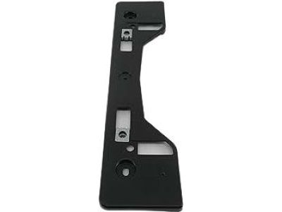 Toyota 52114-42140 Bracket, Fr Bumper E