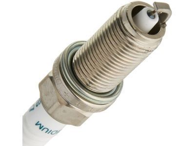 Toyota 90919-01266 Spark Plug