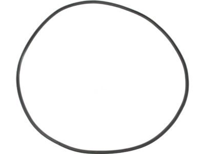 Toyota 63251-33021 Glass Panel Weatherstrip