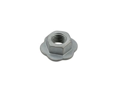 Toyota 90182-A0005 Heat Shield Nut