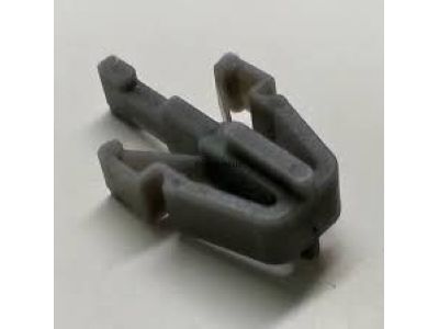Toyota 90467-12020 Grille Clip