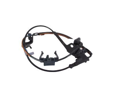 Toyota 89542-0T011 Front Speed Sensor