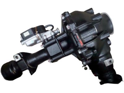 Toyota 41110-35A11 Differential Carrier