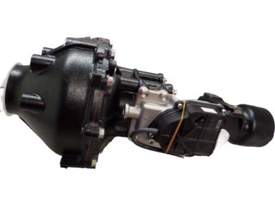 Toyota 41110-35A11 Differential Carrier
