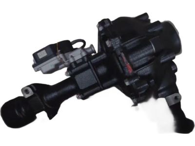 Toyota 41110-35A11 Differential Carrier