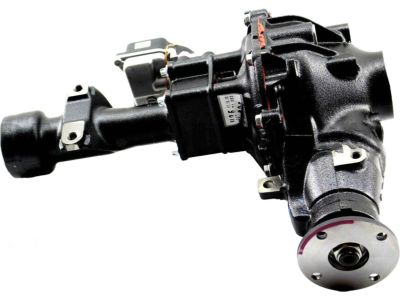 Toyota 41110-35A11 Differential Carrier