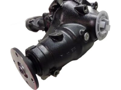 Toyota 41110-35A11 Differential Carrier