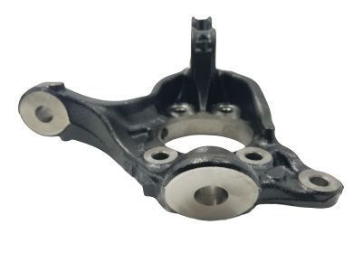 Lexus 43212-06260 KNUCKLE, Steering, L