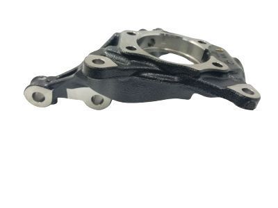 Lexus 43212-06260 KNUCKLE, Steering, L