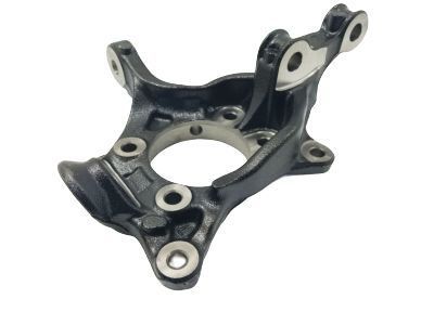 Lexus 43212-06260 KNUCKLE, Steering, L