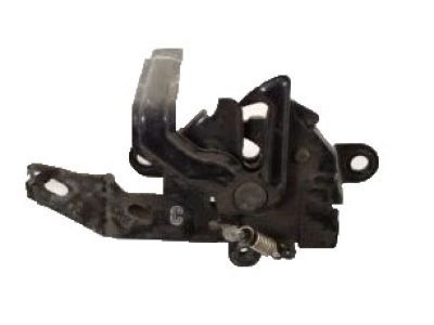 Toyota 53510-52430 Lock Assembly