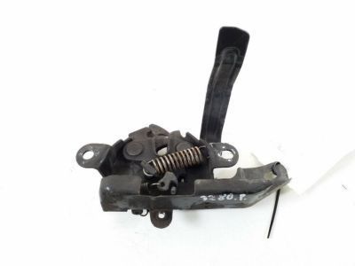 Toyota 53510-52430 Lock Assembly