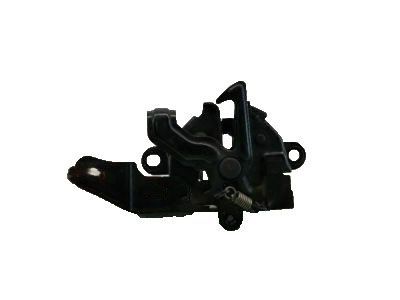 Toyota 53510-52430 Lock Assembly