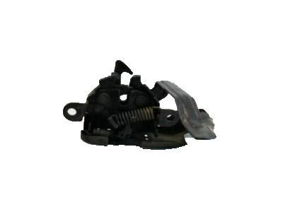 Toyota 53510-52430 Lock Assembly