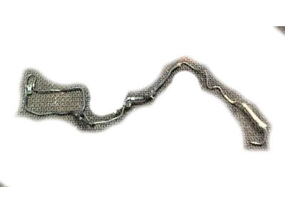 Toyota 44406-21110 Return Hose