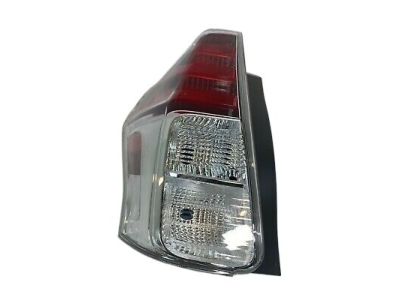 Toyota 81561-47272 Tail Lamp Assembly