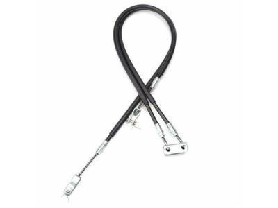 Toyota 33820-04010 Shift Control Cable