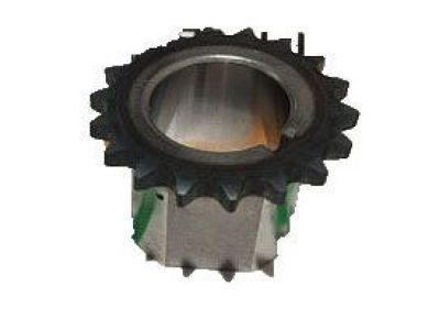 Toyota 13521-0V010 Crankshaft Gear