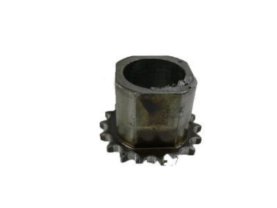 Toyota 13521-0V010 Crankshaft Gear