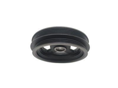 Toyota 13407-21032 Vibration Damper