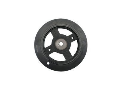 Toyota 13407-21032 Vibration Damper