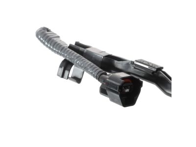 Toyota 82127-08021 Wire, Engine, NO.7