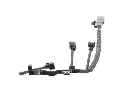 Toyota 82127-08021 Wire, Engine, NO.7