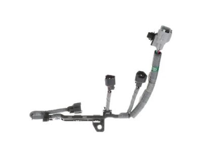 Toyota 82127-08021 Wire, Engine, NO.7