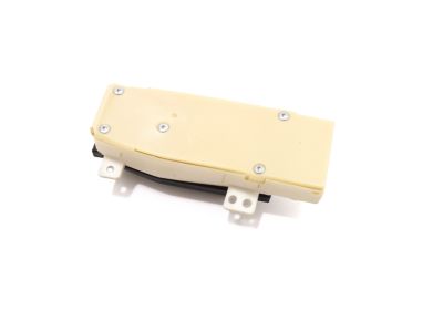 Toyota 84921-60180-C0 Recliner Knob