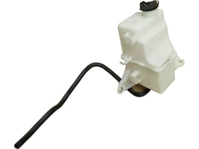 Toyota 16470-0P130 Reservoir Tank