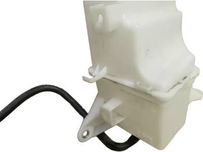 Toyota 16470-0P130 Reservoir Tank