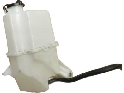 Toyota 16470-0P130 Reservoir Tank