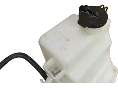 Toyota 16470-0P130 Reservoir Tank