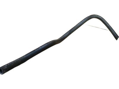 Toyota 16470-0P130 Reservoir Tank