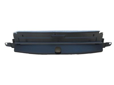 Toyota 16592-0P020 Air Guide