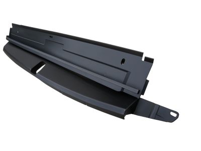 Toyota 16592-0P020 Air Guide