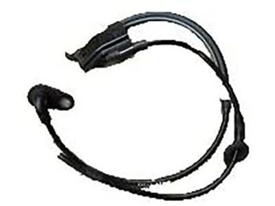 Toyota 89543-0T011 Front Speed Sensor