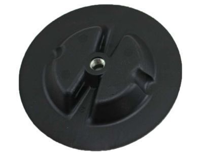 Lexus 64777-32030 Clamp, Spare Wheel Cover