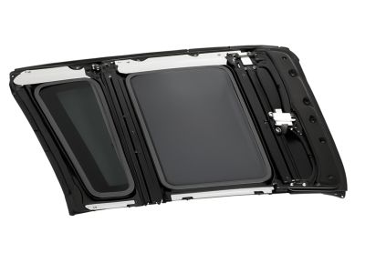 Toyota 63233-21020 Roof Panel