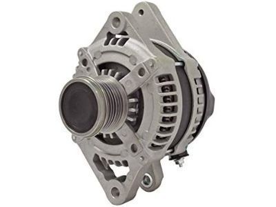 Toyota 27060-31180 Alternator Assembly W/Regulator