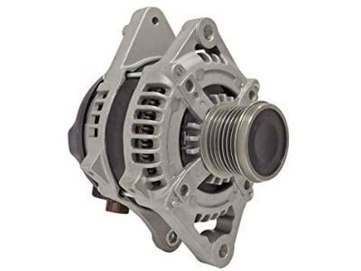 Toyota 27060-31180 Alternator Assembly W/Regulator