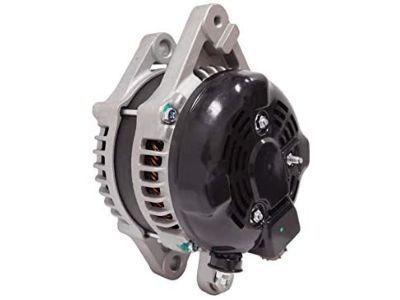 Toyota 27060-31180 Alternator Assembly W/Regulator