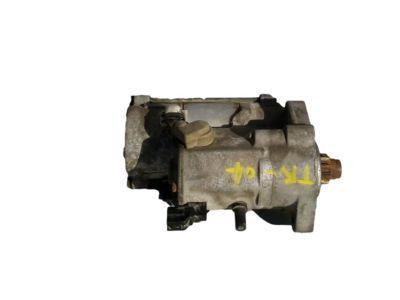 Toyota 28100-62030 Starter Assembly