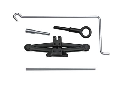 Toyota 09113-33010 Handle