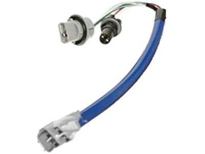 Toyota 81125-WB001 Socket & Wire